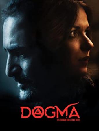 Dogma (1999) (1080p BluRay x265 HEVC 10bit AAC 5.1 Tigole)