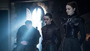 Game of Thrones S08E04 The Last of the Starks 1080p AMZN WEB-DL 10bit HEVC 6CH