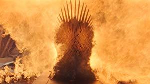 Game of Thrones S08E06 The Iron Throne 1080p AMZN Webrip x265 EAC3 5.1 - Goki [SEV]