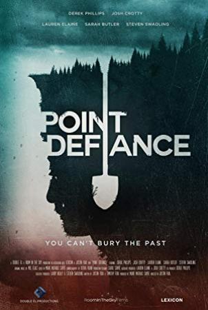 Point Defiance 2018 1080p WEB-DL DD 5.1 H.264-G4RIS