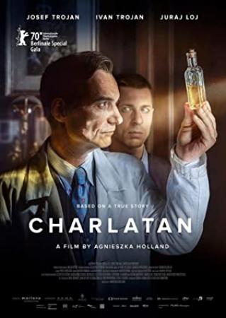 Charlatan 2020 DVO BDRip 2.18GB MegaPeer