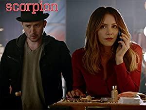 Scorpion S03E07 We're Gonna Need a Bigger Vote 1080p WEB-DL 6CH x265 HEVC-PSA