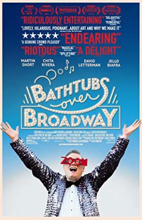 Bathtubs Over Broadway 2018 1080p WEBRip x264-RARBG