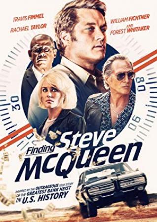 Finding Steve McQueen 2018 HDRip XViD-ETRG