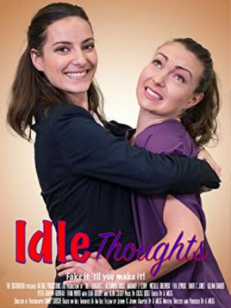 Idle Thoughts 2017 1080p WEBRip x264-RARBG