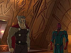 Avengers Assemble S03E15 A Friend in Need