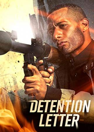 Detention Letter 2017 P WEB-DL 72Op