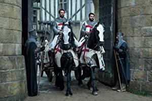 Knightfall S01E03 The Black Wolf and the White Wolf 720p AMZN WEB-DL MkvCage