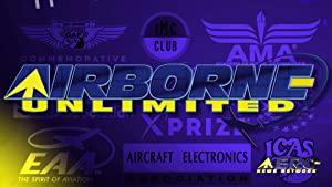 Airborne 2012 DVDRip XviD AC3-5 1-AQOS