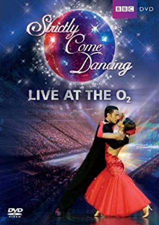 Strictly Come Dancing S14E02 The Launch WEB-DL x264-TM - [SRIGGA]