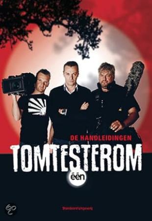 Tomtesterom S03E02 NLVLAAMS XViD-SHOWGEMiST