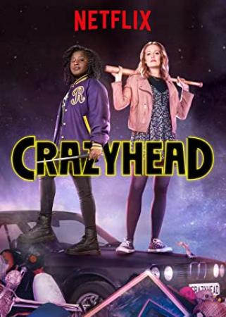 Crazyhead - 1x01 (HDTV-720p) Castellano