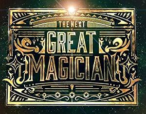 From  - The Next Great Magician S01E01 720p HEVC x265-MeGusta