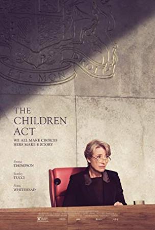 The Children Act (2017) (1080p BluRay x265 HEVC 10bit AAC 5.1 Tigole)