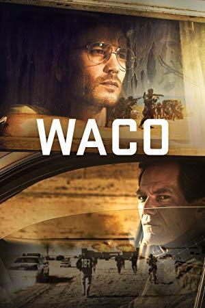 Waco S01E02 720p WEBRip x264 ESubs