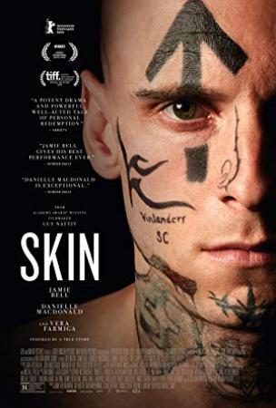 Skin (2018) [WEBRip] [1080p] [YTS]