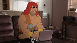 Son of Zorn S01E04 - The Weekend Warrior 1080p WEB-DL x265 10bit AAC 5.1 - ImE[UTR]