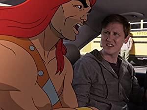 Son of Zorn S01E05 - A Taste of Zephyria 1080p WEB-DL x265 10bit AAC 5.1 - ImE[UTR]