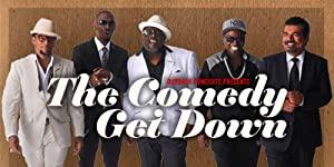 The Comedy Get Down S01E05 Black Wives Matter 1080p BET WEBRip AAC2.0 x264-RTN[rarbg]