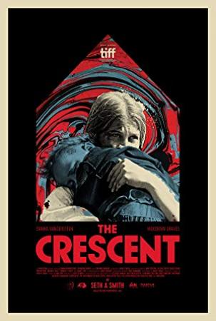 The Crescent 2017 DVDRip XViD-ETRG