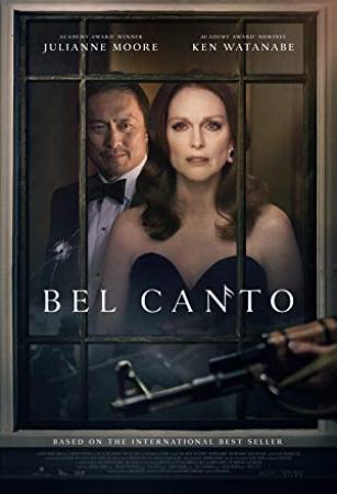 Bel Canto (2018) [WEBRip] [1080p] [YTS]