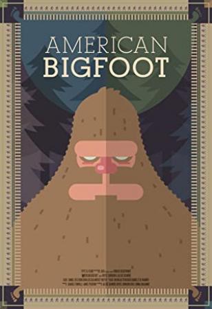 American Bigfoot 2017 1080p WEB-DL x264 ESub [MW]