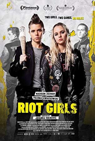 Riot Girls 2019 1080p WEB-DL H264 AC3-EVO[EtHD]