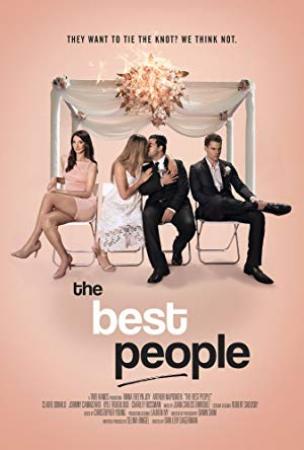 The Best People (2017) [WEBRip] [720p] [YTS]