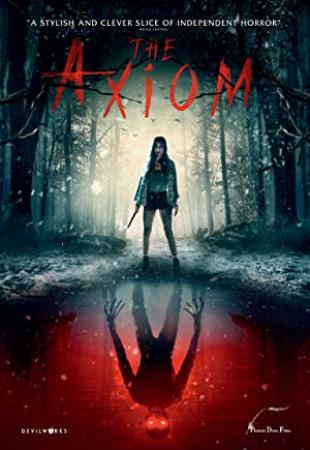 The Axiom [BluRay Rip][AC3 2.0 Castellano][2019]