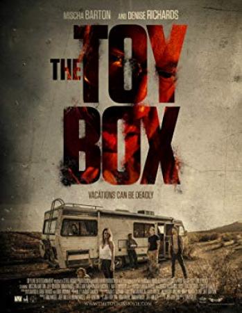 The Toybox (2018) [WEBRip] [720p] [YTS]