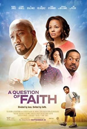 A Question of Faith 2017 1080p BRRip x264 AAC 5.1 - Hon3y