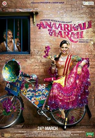 Anaarkali Of Aarah 2017 Hindi Movies HD TS XviD AAC Clean Audio New Source with Sample â˜»rDXâ˜»