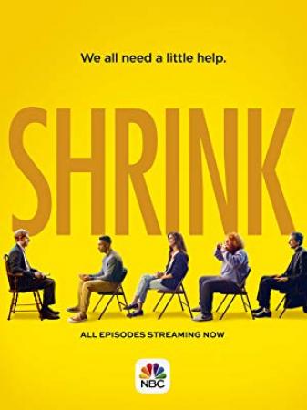 Shrink S01E02 Another Stakeout 2 1080p SESO WEB-DL AAC2.0 x264-monkee