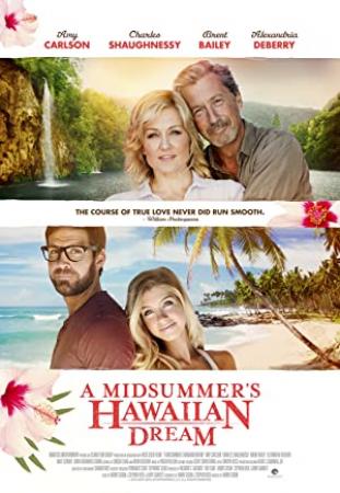 A Midsummers Hawaiian Dream 2016 1080p WEBRip x265-RARBG