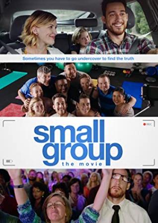 Small Group (2018) [1080p] [WEBRip] [YTS]