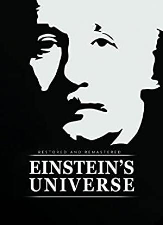 Einsteins Universe 1979 BRRip XviD MP3-XVID