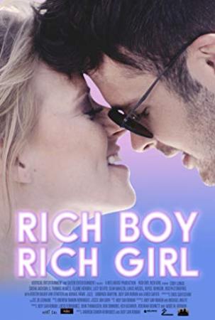 Rich Boy Rich Girl 2018 HDRip XviD AC3-EVO