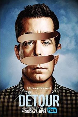 The Detour S02E05 MULTi 1080p HDTV x264-SH0W