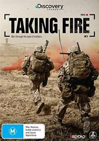 Taking Fire S01E01 Band of Brothers 720p HEVC x265-MeGusta
