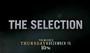 The Selection Special Operations Experiment S01E04 Weedi