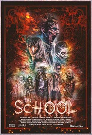 The School 2018 BDRiP x264-GUACAMOLE[EtMovies]