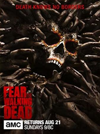 Fear the Walking Dead Season 5 [720p - HDRip - [Tamil + Hindi + Eng] - AC3 5.1 - x264 - 6.3GB - ESubs]