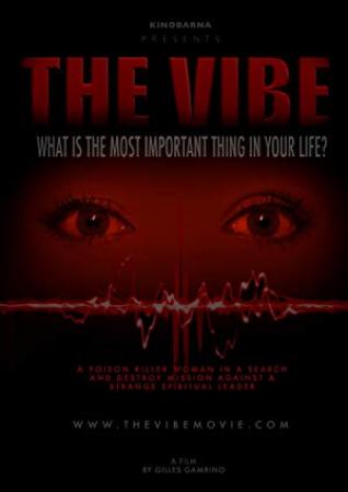 The Vibe 2019 1080p WEB-DL DD 5.1 H264-FGT