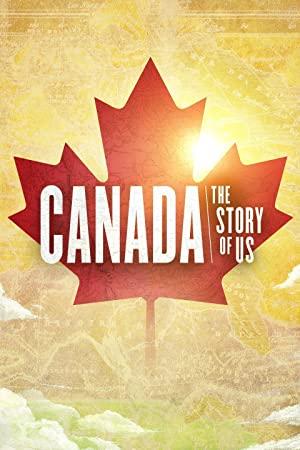 Canada The Story Of Us 5of10 Expansion 1858 to 1899 HDTV 720p x264 AC3 MVGroup Forum