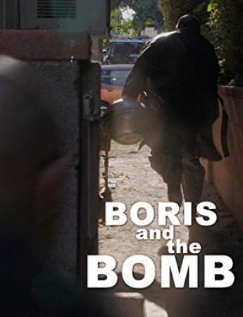 Boris and the Bomb 2019 1080p AMZN WEBRip DDP5.1 x264-KamiKaze