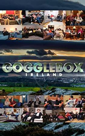 Gogglebox Ireland S09E10 1080p VRGN WEB-DL AAC2.0 H.264-NioN[eztv]