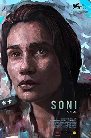 Soni (2019)[Hindi 720p HDRip - DD 5.1 - x264 - 1.4GB - ESubs]