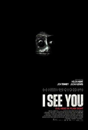 I See You 2019 1080p BluRay x264