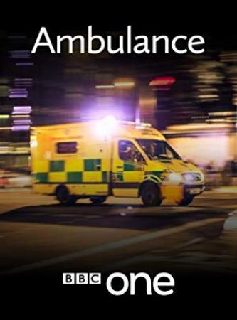 Ambulance S09E04 XviD-AFG[eztv]