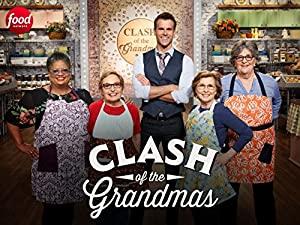 Clash Of The Grandmas S01E03 Granny Family Food Fight 720p HDTV x264-W4F[rarbg]